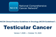 睾丸癌指南2026.1版更精细、更个体化、也更“以患者为中心”
