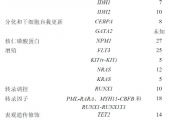 急性髓系白血病基因突变FLT3-ITD是什么？