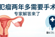 子宫肌瘤两年多需要手术吗？肌瘤有良恶性之分吗？