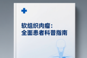 软组织肉瘤是什么？一篇问答看懂症状、诊断与治疗全流程