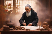 肺癌的中医视角：肺癌是怎样形成的？