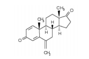 依西美坦片（阿诺新）说明书_适应症_不良反应