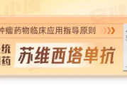 苏维西塔单抗临床应用全指南：铂耐药卵巢癌治疗新选择