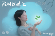 夏季癌症患者为何更感疲乏？癌因性疲乏是什么？