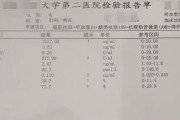 当科室来了位13岁的卵巢癌患者...