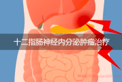 胃镜查出十二指肠神经内分泌肿瘤G2的下一步治疗措施?