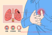 肺腺癌晚期化疗检查肺动脉有血栓如何治疗危险大吗？