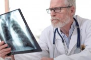肺癌交流群：肺癌晚期的症状