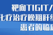 晚期肝细胞癌患者的临床研究：靶向TIGIT/PD-1联合化疗治疗