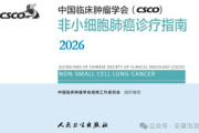 2026肺癌指南十大巨变！KRAS/MET必检，术后靶向治疗大升级！