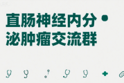 直肠神经内分泌肿瘤交流群：了解、交流与支持