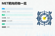 MET靶向药物一览,免费MET用药临床试验项目 MET靶向药物一览,免费MET用药临床试验项目