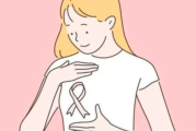 全国乳腺癌病友交流群：一起走过这段旅程