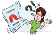 体检发现肺癌自身抗体监测阳性,这是什么意思呢?