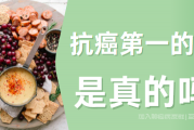 抗癌群答疑,抗癌第一的野菜是什么？