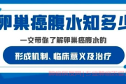 中晚期卵巢癌患者如何处理腹水问题