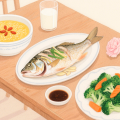 肿瘤晚期病人吃饭没味道没胃口，味觉有变化该怎么饮食？