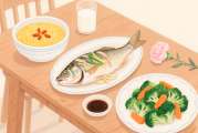 肿瘤晚期病人吃饭没味道没胃口，味觉有变化该怎么饮食？