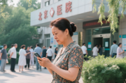 加入北京癌症患者群，携手共度治疗之路