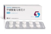 氟马替尼 Flumatinib 用药说明书_规格适应症 肿瘤临床用药指导