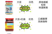 吃腐乳会致癌？腐乳的营养价值,食物中毒风险不可忽视