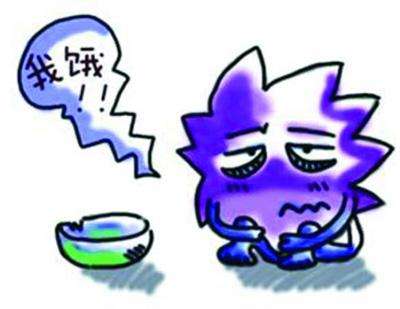 饿死癌症,癌细胞,肿瘤