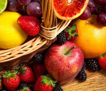 肺癌吃什么水果