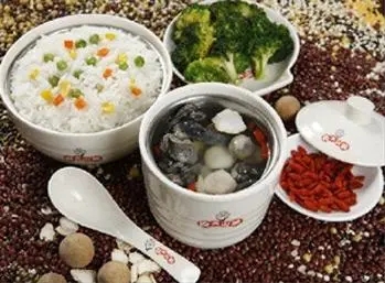 食管癌患者辅助食疗和药膳推荐