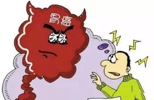 胃癌简介科普,胃癌预防