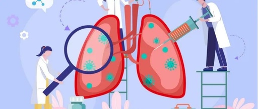 小细胞肺癌分期标准