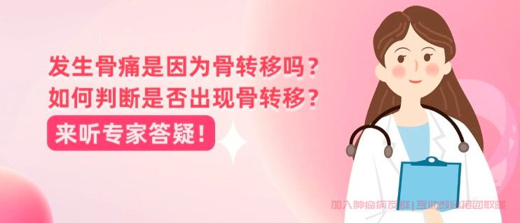乳腺癌骨转移预防与治疗