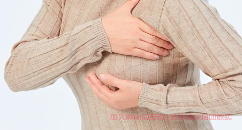 没有基因突变的三阴性乳腺癌