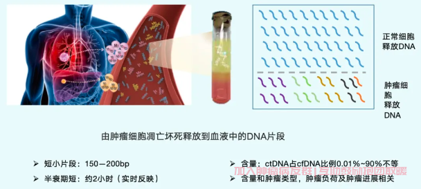 肿瘤基因检测样本