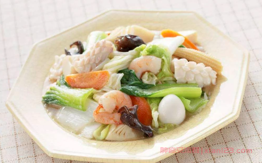 胆囊癌饮食