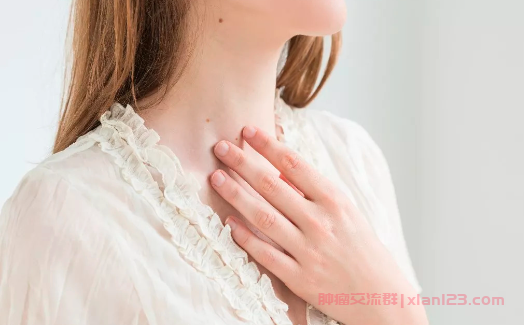 鼻咽癌患者群疾病问答：鼻咽癌复查颈部鼓包需要治疗吗？