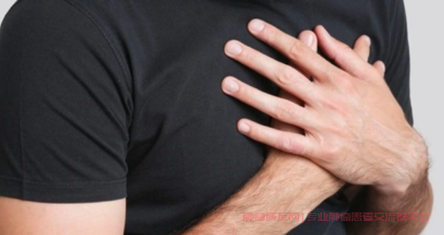 男性会有乳腺癌吗？男性乳腺癌的早期症状