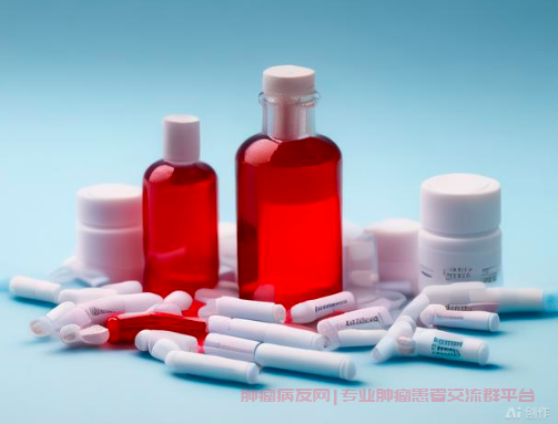 肺腺癌胸水增多检查CA199 CA125上升，该如何治疗？_肺癌专家答疑