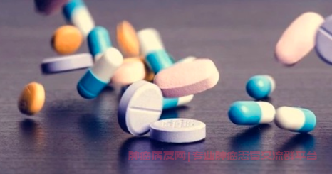 胃癌化疗药物副作用