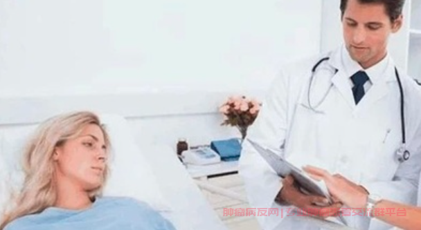 为何有些患者只需4次化疗？化疗次数按什么决定