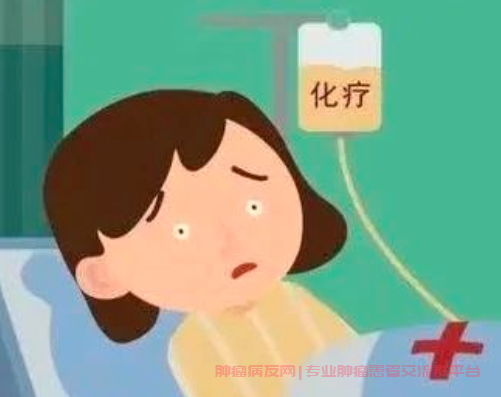 胰腺癌化疗后呕吐恶心难受怎么办，如何缓解？