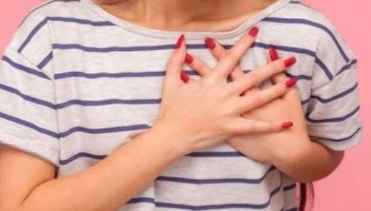 乳腺癌病友互助交流群，乳腺癌患者的温暖港湾