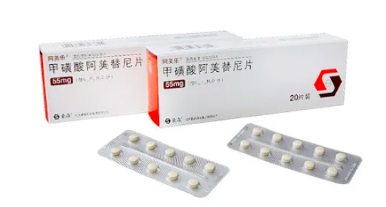 阿美替尼 Aumolertinib 用药说明书_规格适应症 肿瘤临床用药指导