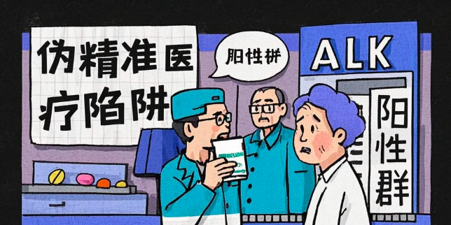 "腺癌群和鳞癌群，该加哪个？"｜肺癌病友群选择避坑指南