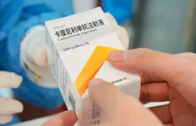 卡度尼利单抗 Candonilimab 用药说明书_规格适应症 肿瘤临床用药指导