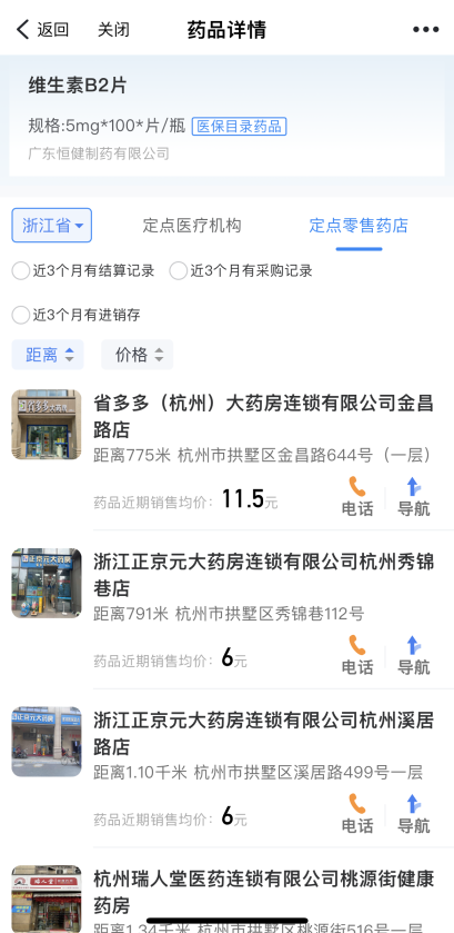 医保药品比价方式 医保药品比价方式