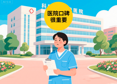 肿瘤患者如何挑选合适医院？避免医院陷阱的实用建议