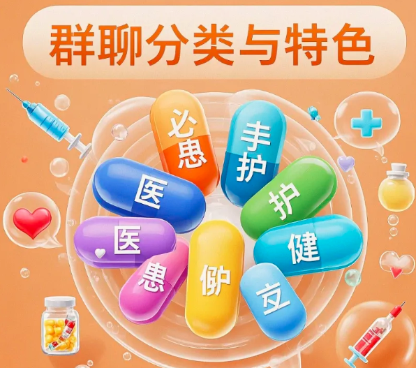 全国癌症病友群汇总,让肿瘤患者在抗癌的道路上不再孤单~ 全国癌症病友群汇总,让肿瘤患者在抗癌的道路上不再孤单~