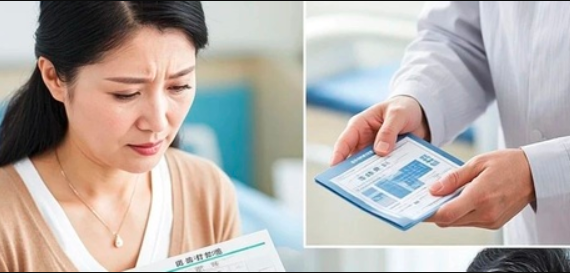 收到亲人癌症诊断书后，该不该告诉实情？