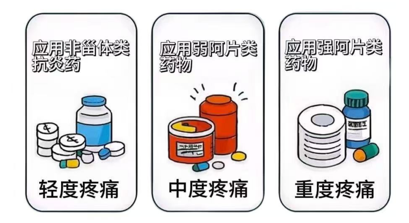 癌症疼痛用药