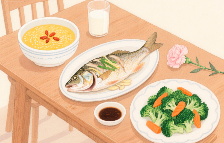 肿瘤晚期病人吃饭没味道没胃口，味觉有变化该怎么饮食？
